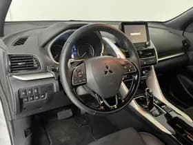Mitsubishi Eclipse Cross thumbnail 23