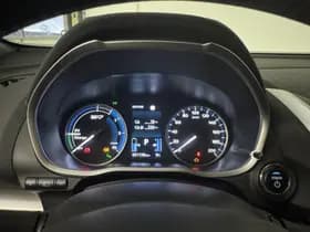 Mitsubishi Eclipse Cross thumbnail 4