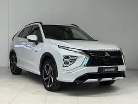 Mitsubishi Eclipse Cross thumbnail 5