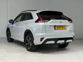 Mitsubishi Eclipse Cross thumbnail 6