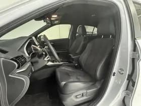Mitsubishi Eclipse Cross thumbnail 7