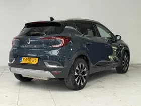 Renault Captur thumbnail 2