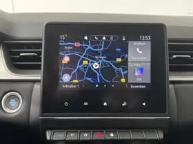 Renault Captur thumbnail 11