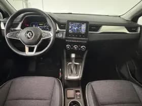 Renault Captur thumbnail 3