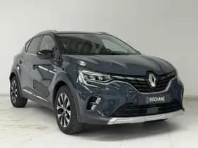 Renault Captur thumbnail 5