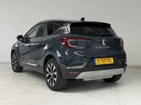 Renault Captur thumbnail 6