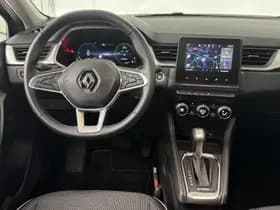 Renault Captur thumbnail 10