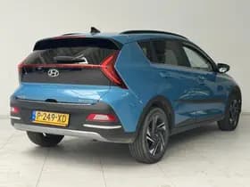 Hyundai Bayon thumbnail 2