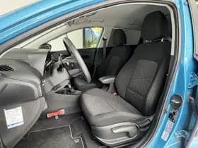 Hyundai Bayon thumbnail 11