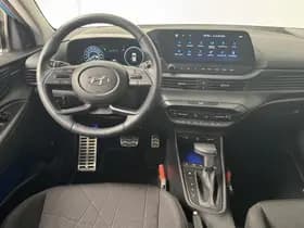 Hyundai Bayon thumbnail 14