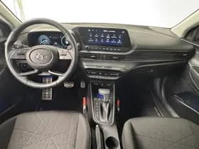 Hyundai Bayon thumbnail 3