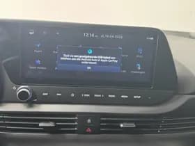 Hyundai Bayon thumbnail 21