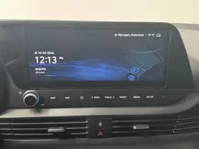 Hyundai Bayon thumbnail 23