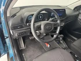 Hyundai Bayon thumbnail 4