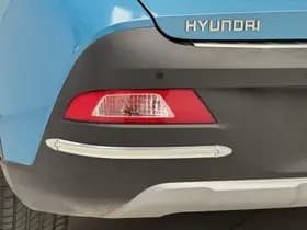 Hyundai Bayon thumbnail 34