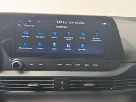 Hyundai Bayon thumbnail 38