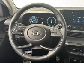 Hyundai Bayon thumbnail 40
