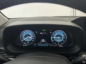 Hyundai Bayon thumbnail 5