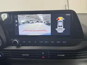 Hyundai Bayon thumbnail 7