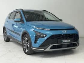 Hyundai Bayon thumbnail 8