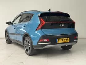 Hyundai Bayon thumbnail 9