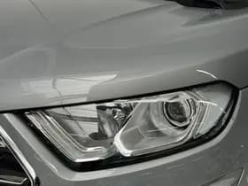 Ford EcoSport thumbnail 2