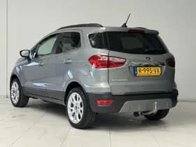 Ford EcoSport thumbnail 12