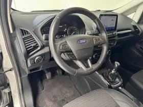 Ford EcoSport thumbnail 15