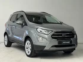 Ford EcoSport thumbnail 3