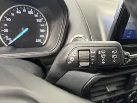Ford EcoSport thumbnail 21