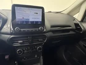 Ford EcoSport thumbnail 23
