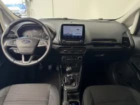Ford EcoSport thumbnail 36