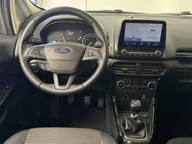 Ford EcoSport thumbnail 38