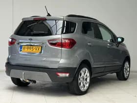 Ford EcoSport thumbnail 6