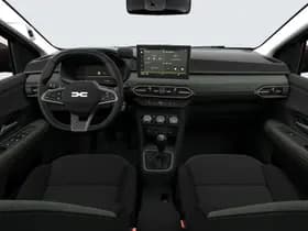 Dacia Jogger thumbnail 11