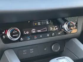 Mitsubishi Outlander thumbnail 12