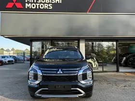 Mitsubishi Outlander thumbnail 8
