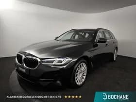 BMW 5-Serie