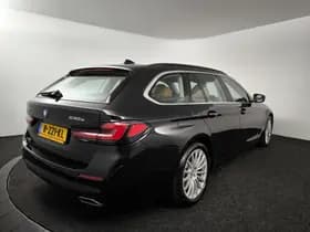BMW 5-Serie thumbnail 2
