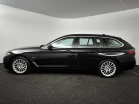 BMW 5-Serie thumbnail 16