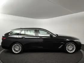 BMW 5-Serie thumbnail 17