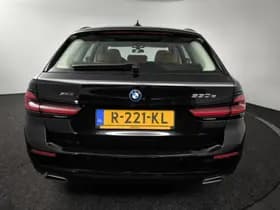 BMW 5-Serie thumbnail 19