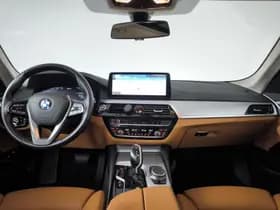 BMW 5-Serie thumbnail 3