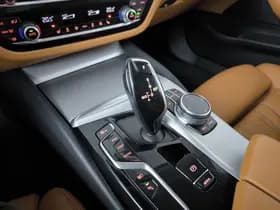 BMW 5-Serie thumbnail 26