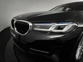 BMW 5-Serie thumbnail 27