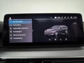 BMW 5-Serie thumbnail 32