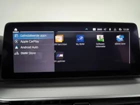 BMW 5-Serie thumbnail 33