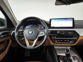 BMW 5-Serie thumbnail 10