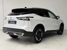 Nissan Qashqai thumbnail 2
