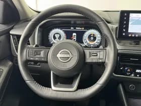Nissan Qashqai thumbnail 17